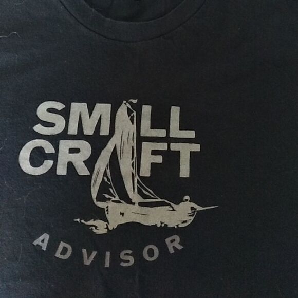 Small Craft Advisor - Picture 1 of 1